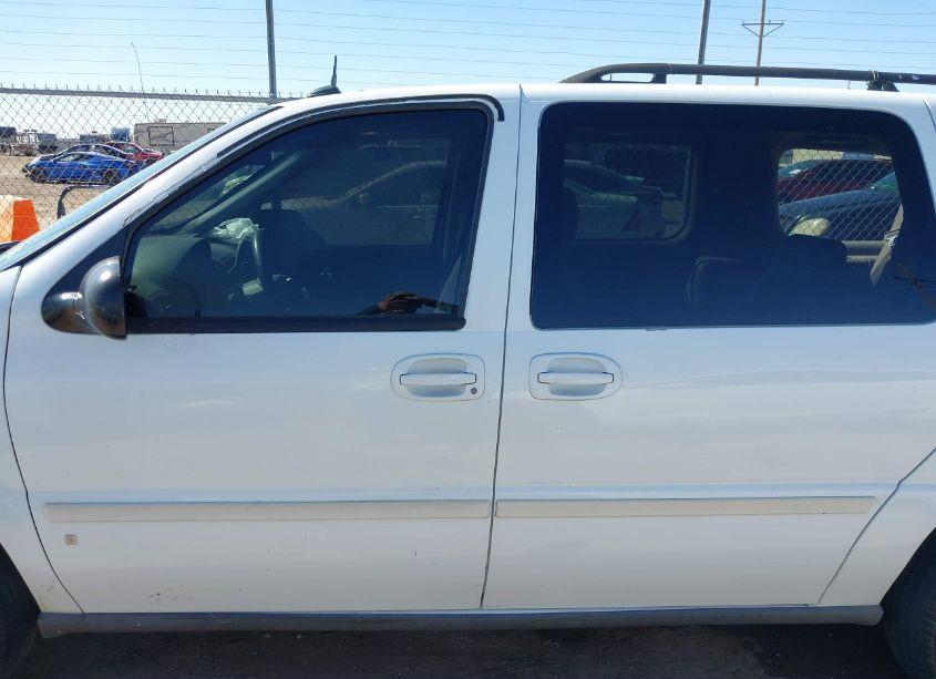 Photo 14 of 2006 Chevrolet Uplander LT (VIN 1GNDV33LX6D184902)