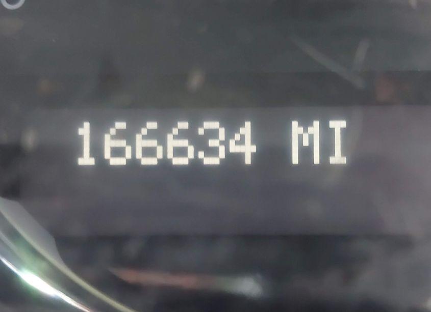 Photo 15 of 2006 Chevrolet Uplander LT (VIN 1GNDV33LX6D184902)