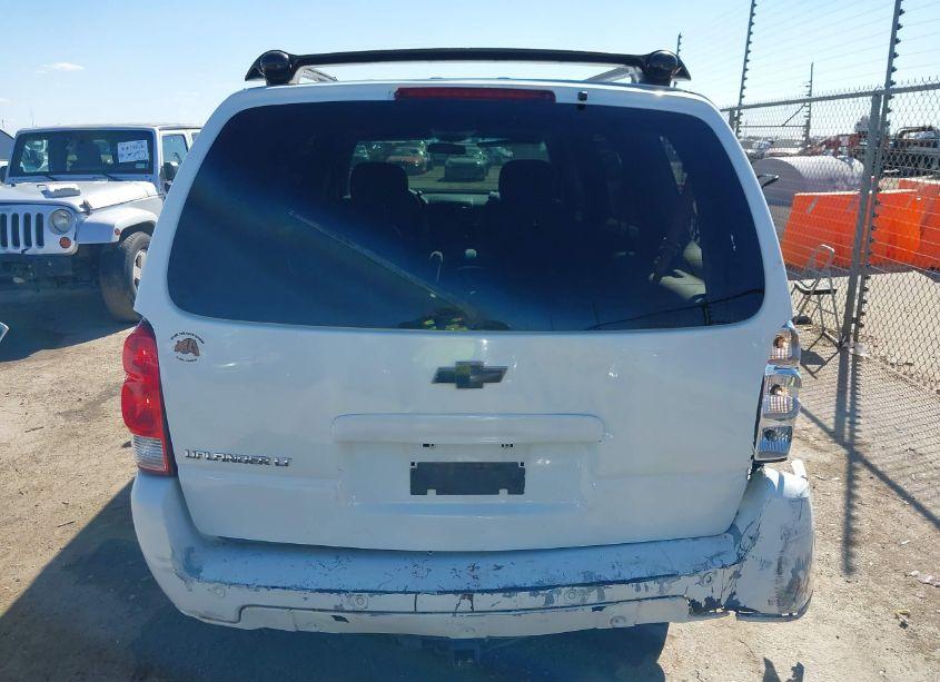 Photo 16 of 2006 Chevrolet Uplander LT (VIN 1GNDV33LX6D184902)