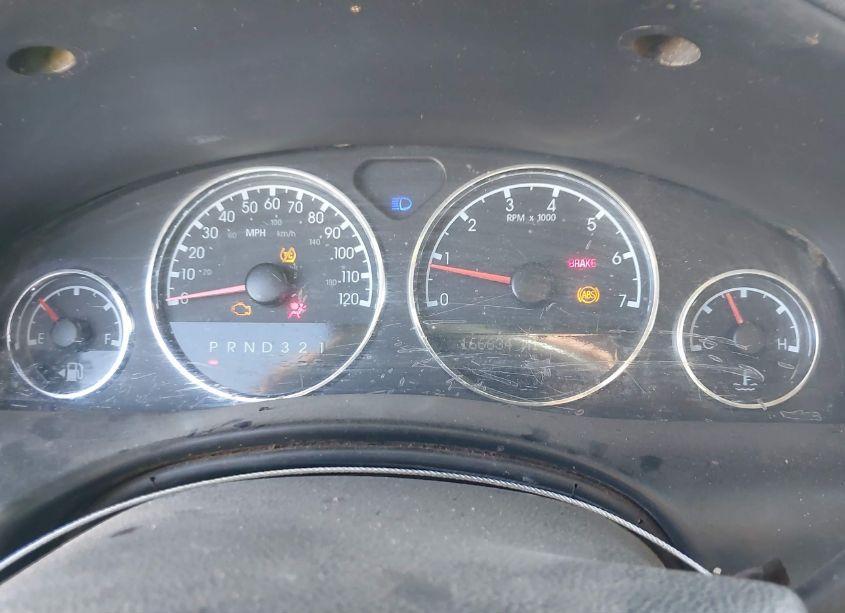 Photo 7 of 2006 Chevrolet Uplander LT (VIN 1GNDV33LX6D184902)