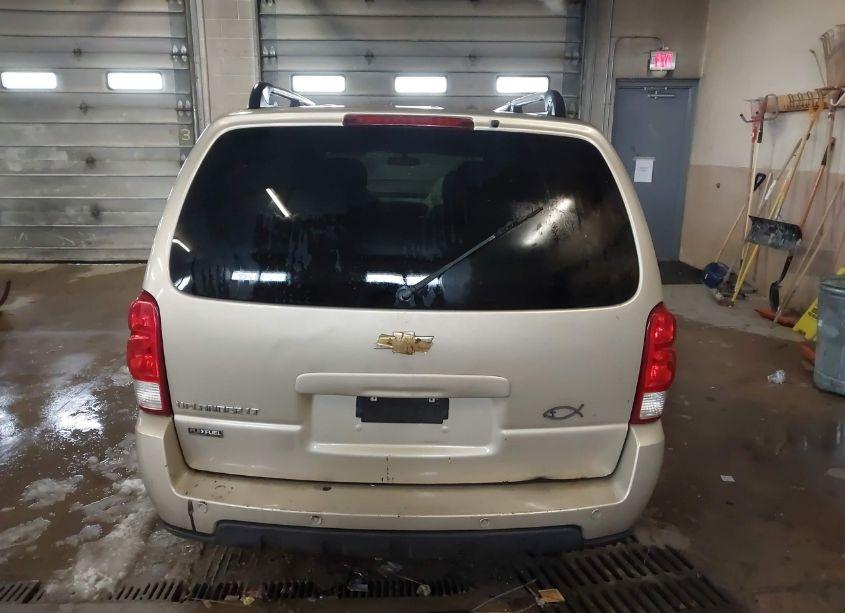 Photo 17 of 2008 Chevrolet Uplander LT (VIN 1GNDV33W88D133489)