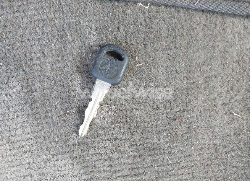 Photo 11 of 2001 Chevrolet Venture LS (VIN 1GNDX03E01D131340)