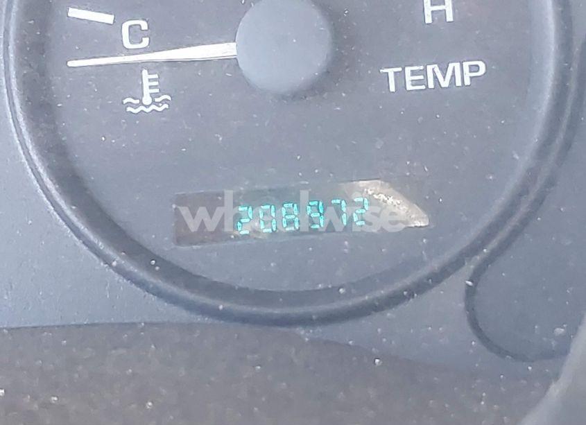 Photo 15 of 2001 Chevrolet Venture LS (VIN 1GNDX03E01D131340)