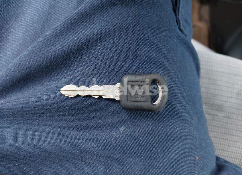 Photo 11 of 2004 Chevrolet Venture LS (VIN 1GNDX03E04D199500)