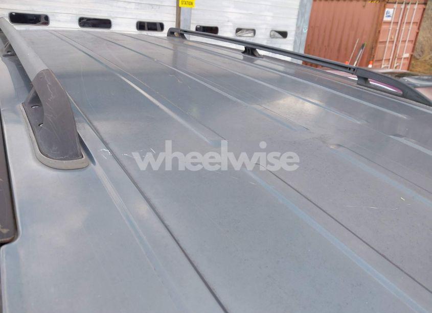 Photo 12 of 2004 Chevrolet Venture LS (VIN 1GNDX03E04D199500)