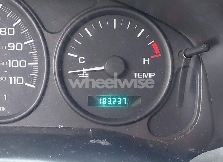 Photo 16 of 2004 Chevrolet Venture LS (VIN 1GNDX03E04D199500)