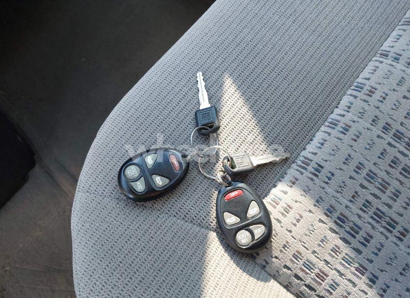 Photo 11 of 2002 Chevrolet Venture LT (VIN 1GNDX03E12D201672)