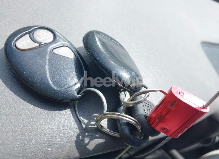 Photo 11 of 2004 Chevrolet Venture LS (VIN 1GNDX03E14D137362)