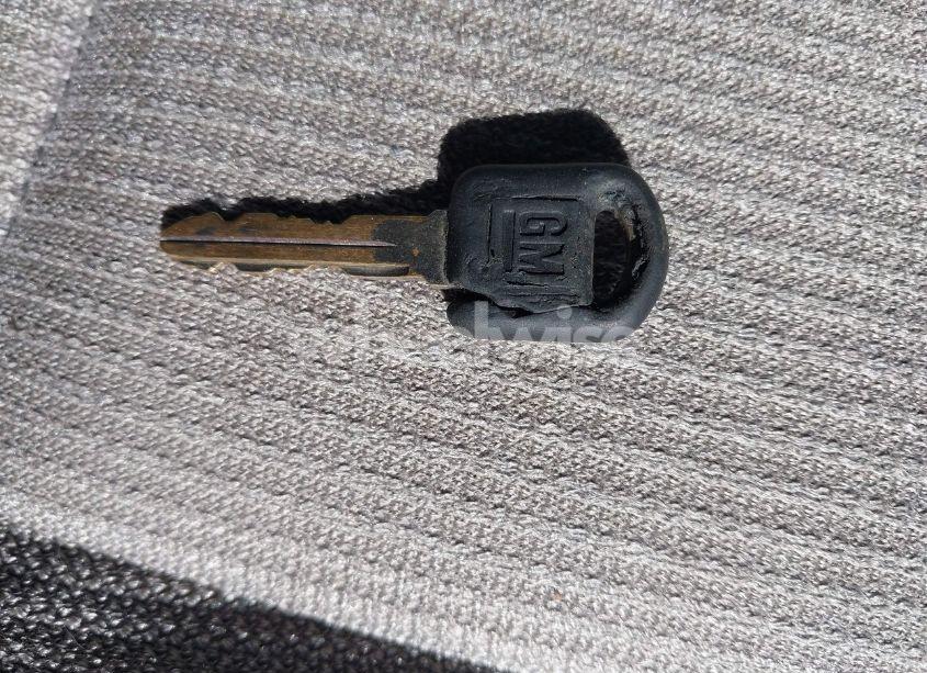 Photo 11 of 2004 Chevrolet Venture PLUS (VIN 1GNDX03E14D252589)