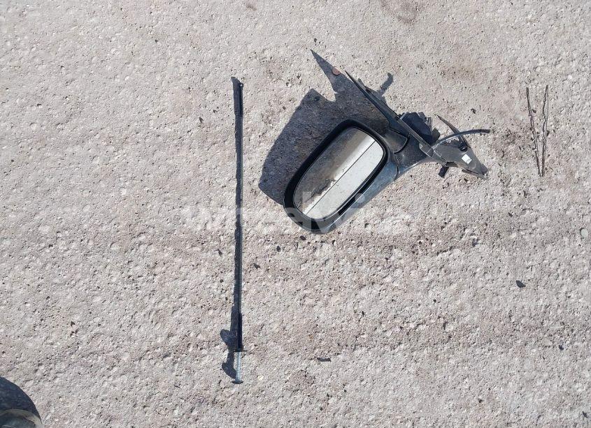 Photo 12 of 2004 Chevrolet Venture PLUS (VIN 1GNDX03E14D252589)