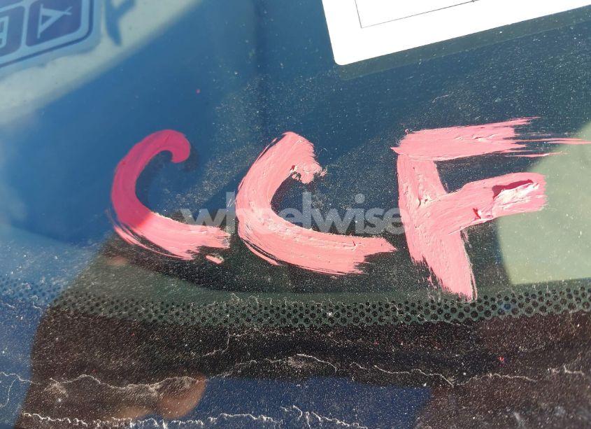 Photo 6 of 2004 Chevrolet Venture PLUS (VIN 1GNDX03E14D252589)