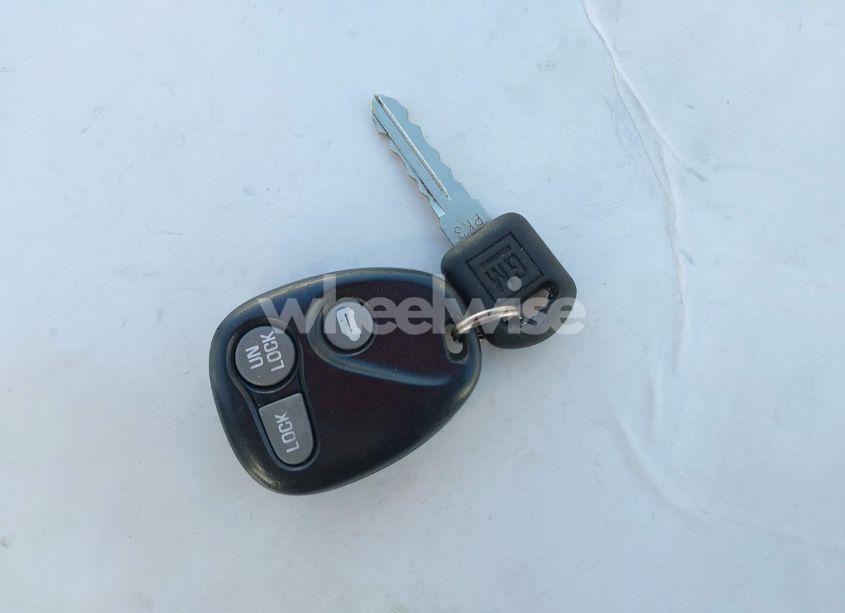 Photo 11 of 1999 Chevrolet Venture (VIN 1GNDX03E1XD260454)