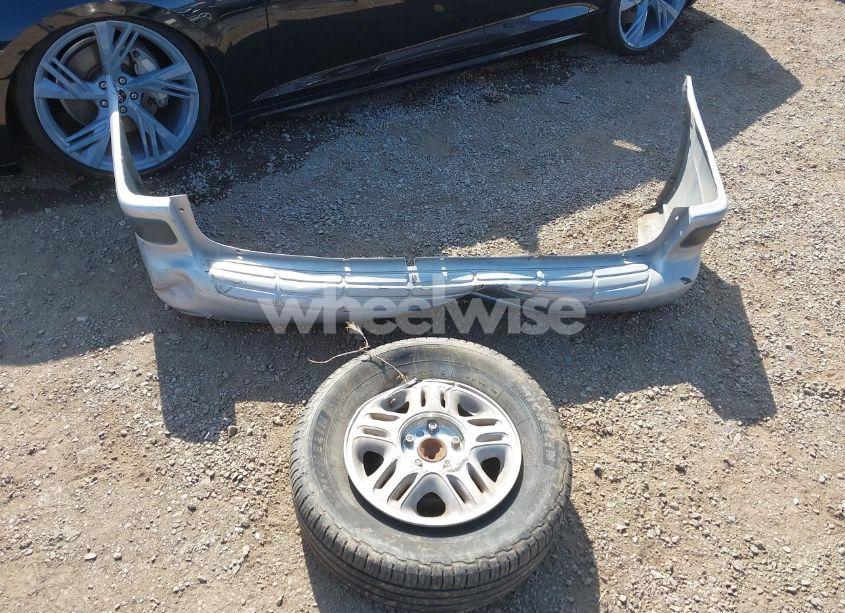 Photo 12 of 1999 Chevrolet Venture (VIN 1GNDX03E1XD260454)