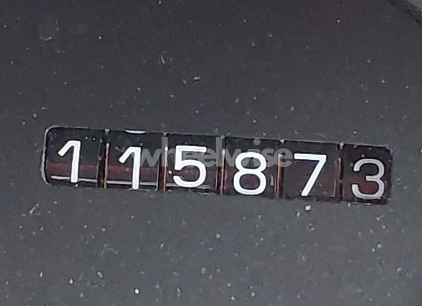 Photo 16 of 1999 Chevrolet Venture (VIN 1GNDX03E1XD260454)