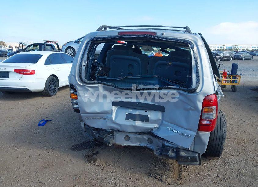 Photo 17 of 1999 Chevrolet Venture (VIN 1GNDX03E1XD260454)