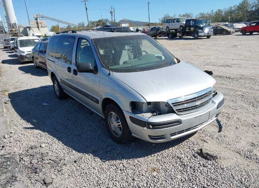 2003 Chevrolet Venture LS (VIN 1GNDX03E23D178825) main photo