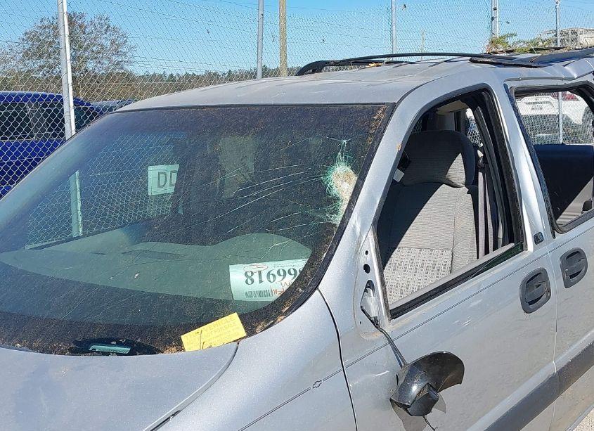 Photo 13 of 2003 Chevrolet Venture LS (VIN 1GNDX03E23D178825)