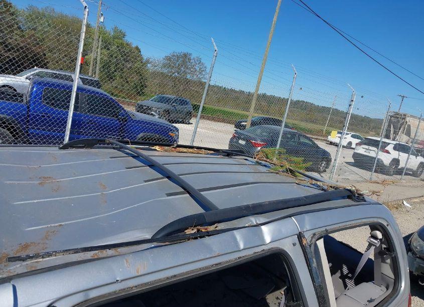 Photo 14 of 2003 Chevrolet Venture LS (VIN 1GNDX03E23D178825)