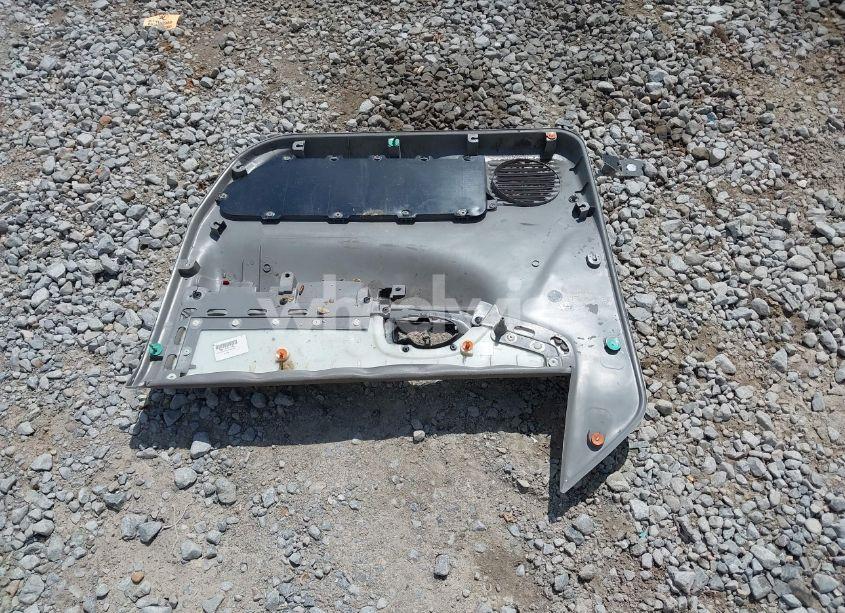 Photo 12 of 2003 Chevrolet Venture LT W/1SD (VIN 1GNDX03E23D243592)