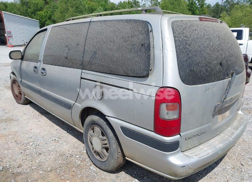 Photo 3 of 2003 Chevrolet Venture LT W/1SD (VIN 1GNDX03E23D243592)