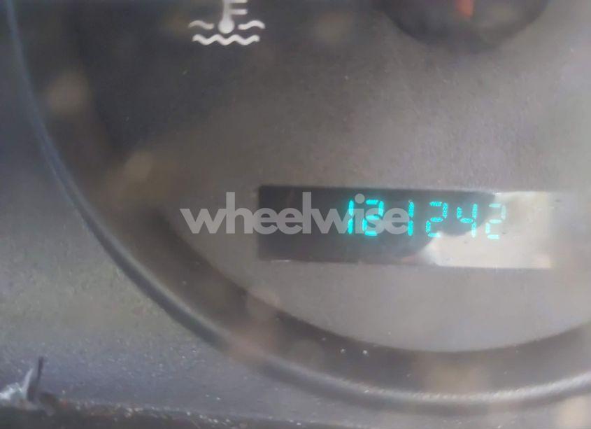 Photo 7 of 2004 Chevrolet Venture LS (VIN 1GNDX03E24D106881)