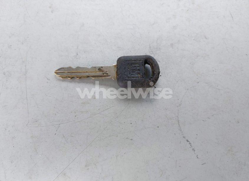 Photo 11 of 2002 Chevrolet Venture PLUS (VIN 1GNDX03E32D182784)