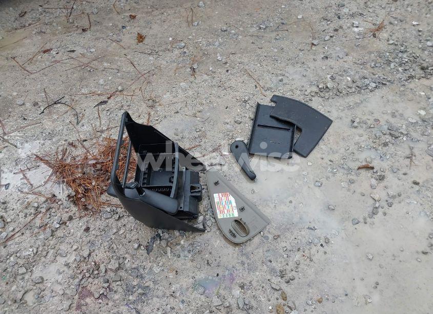 Photo 12 of 2002 Chevrolet Venture LT (VIN 1GNDX03E32D274672)