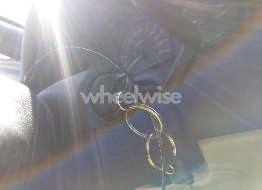 Photo 11 of 2003 Chevrolet Venture LS (VIN 1GNDX03E33D159362)