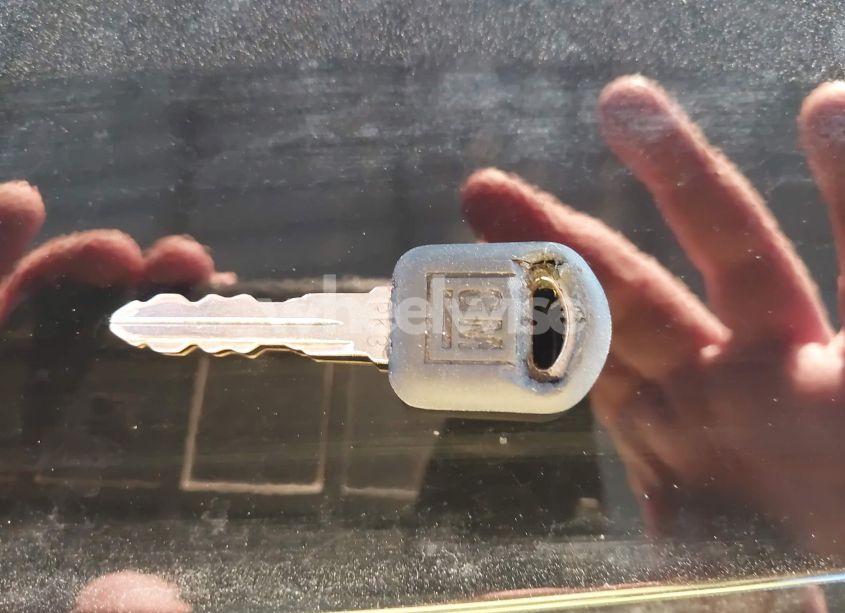 Photo 11 of 2003 Chevrolet Venture LS (VIN 1GNDX03E33D171771)