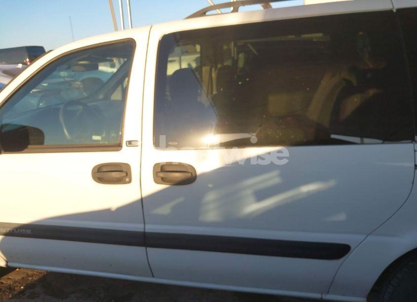 Photo 15 of 2003 Chevrolet Venture LS (VIN 1GNDX03E33D171771)