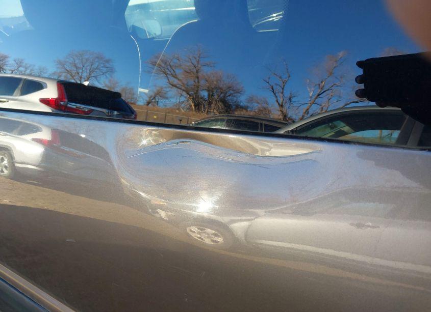 Photo 6 of 2003 Chevrolet Venture LS (VIN 1GNDX03E33D196654)