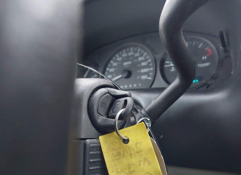 Photo 11 of 2000 Chevrolet Venture LS/LT (VIN 1GNDX03E3YD110198)