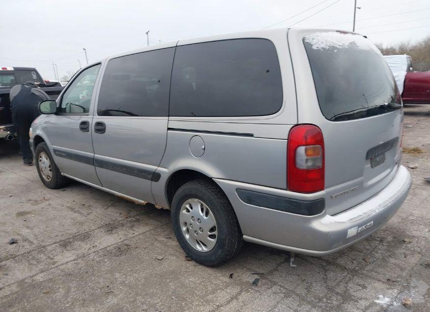 Photo 3 of 2000 Chevrolet Venture LS/LT (VIN 1GNDX03E3YD110198)