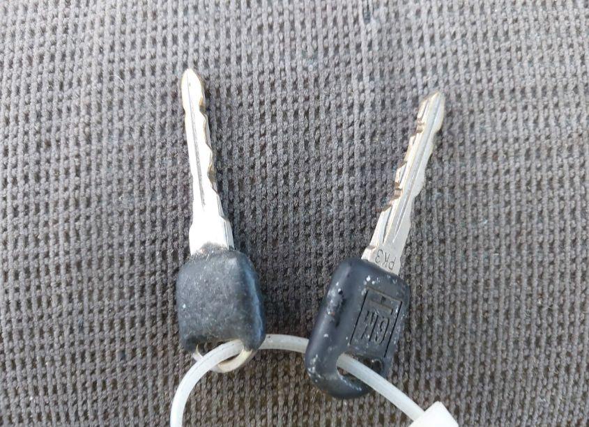 Photo 11 of 2003 Chevrolet Venture LS (VIN 1GNDX03E43D124894)