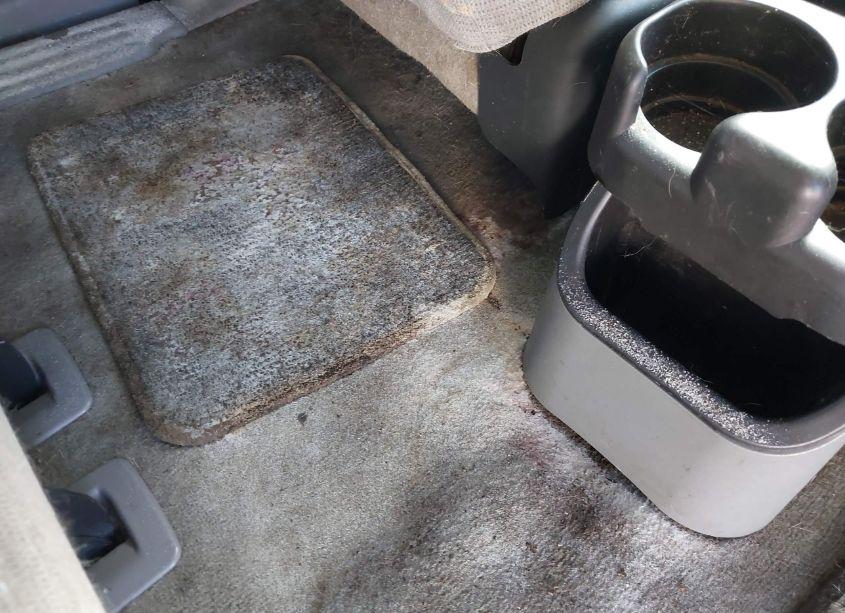 Photo 12 of 2003 Chevrolet Venture LS (VIN 1GNDX03E43D124894)