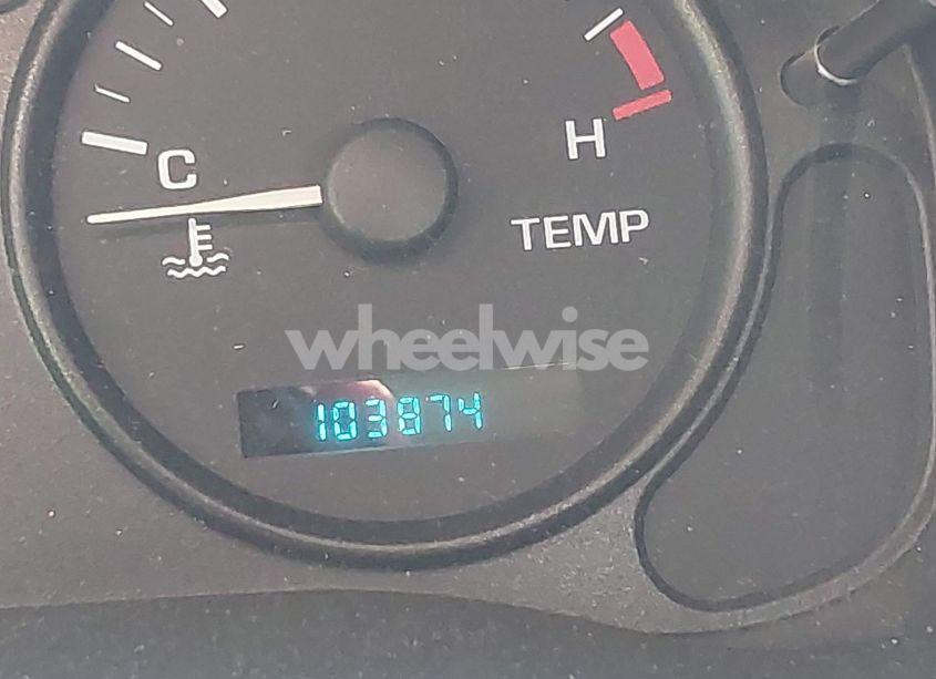 Photo 7 of 2000 Chevrolet Venture LS (VIN 1GNDX03E4YD226512)