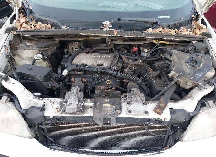 Photo 10 of 2004 Chevrolet Venture LS (VIN 1GNDX03E54D222205)