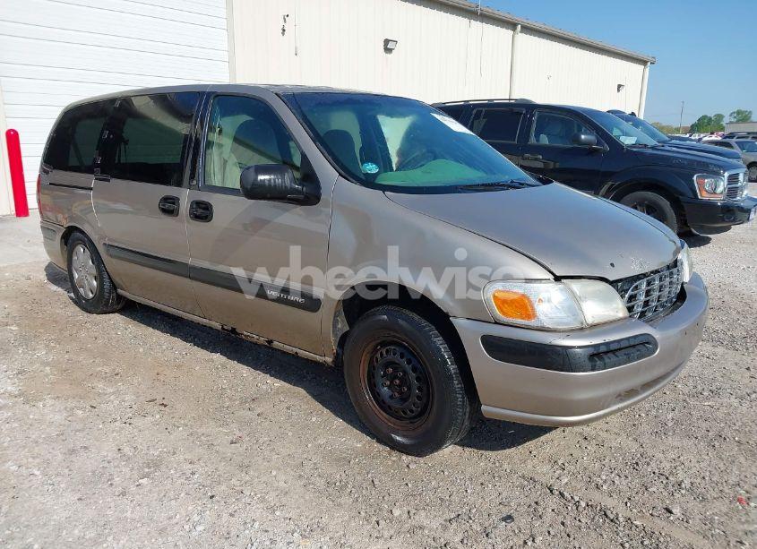 1998 Chevrolet Venture (VIN 1GNDX03E5WD173302) main photo