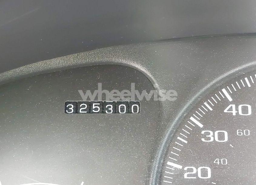 Photo 7 of 1998 Chevrolet Venture (VIN 1GNDX03E5WD173302)