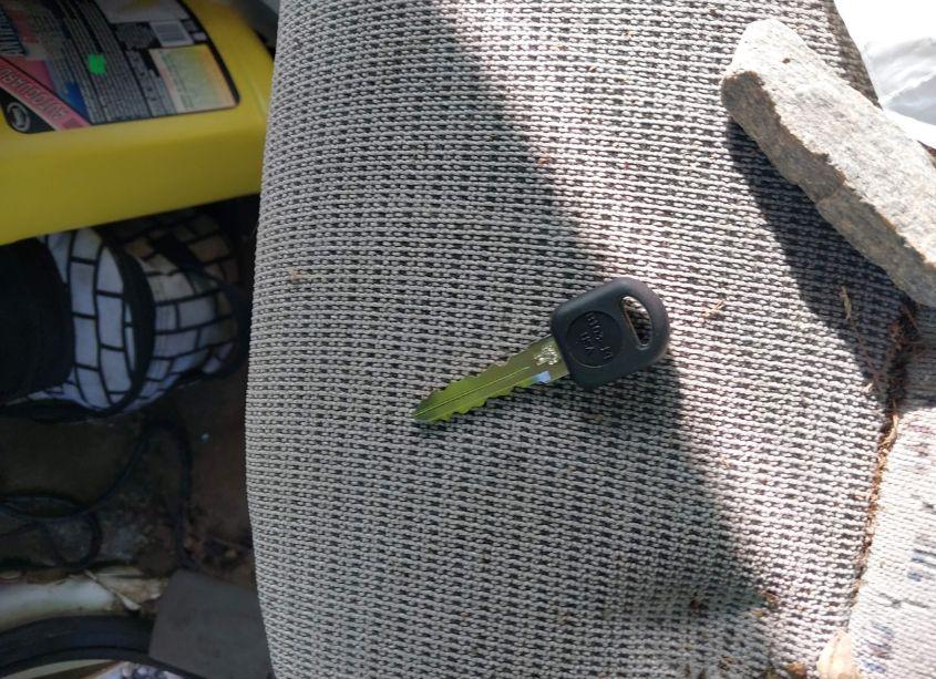 Photo 11 of 2002 Chevrolet Venture LS (VIN 1GNDX03E62D153506)