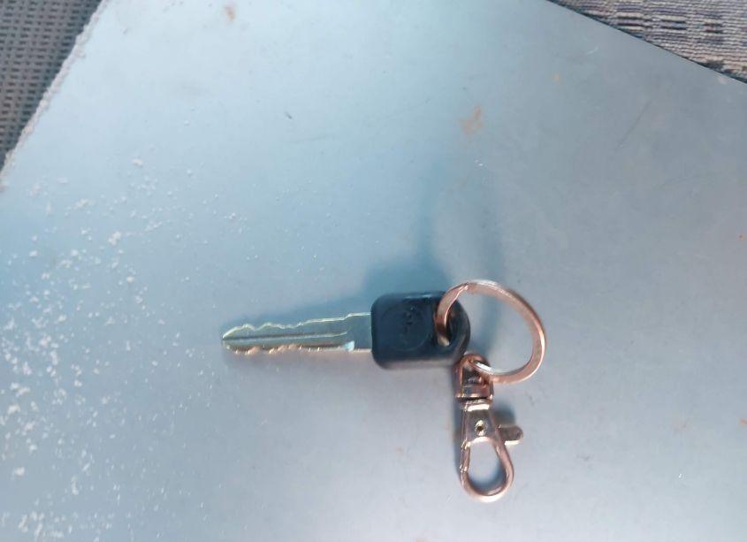 Photo 11 of 2001 Chevrolet Venture LS (VIN 1GNDX03E71D172757)