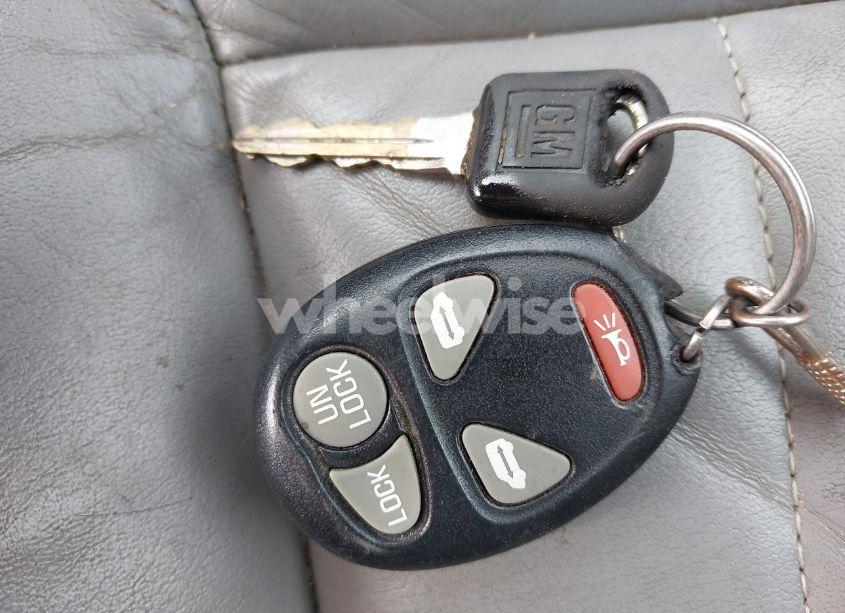 Photo 11 of 2003 Chevrolet Venture LT W/1SD (VIN 1GNDX03E73D105790)