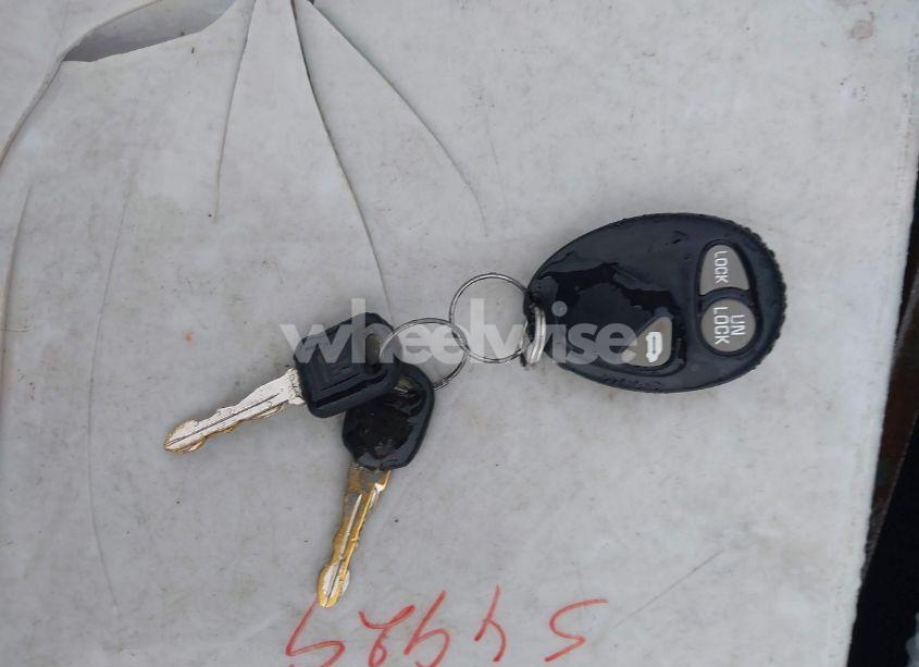 Photo 11 of 2003 Chevrolet Venture LS (VIN 1GNDX03E83D112277)