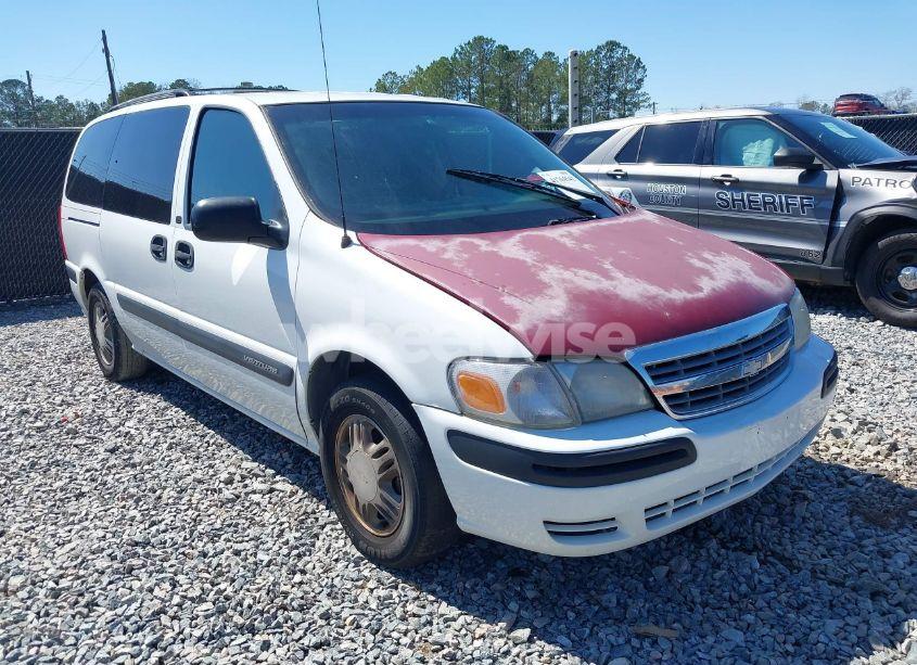 2003 Chevrolet Venture LS (VIN 1GNDX03E83D270912) main photo