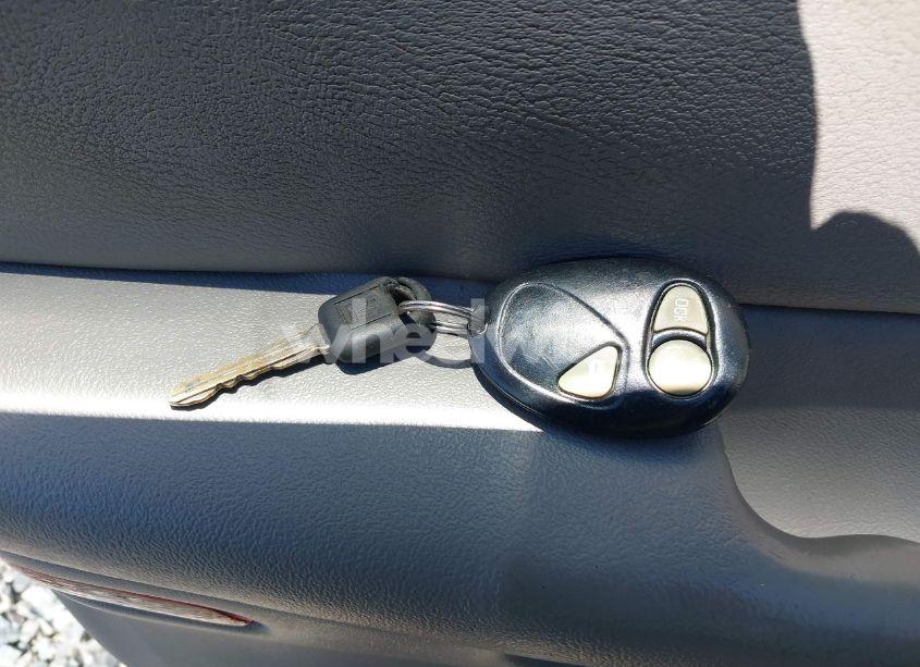 Photo 11 of 2003 Chevrolet Venture LS (VIN 1GNDX03E83D270912)