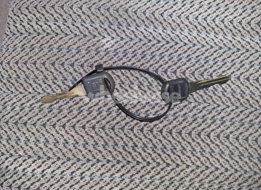 Photo 11 of 1998 Chevrolet Venture (VIN 1GNDX03E9WD259261)