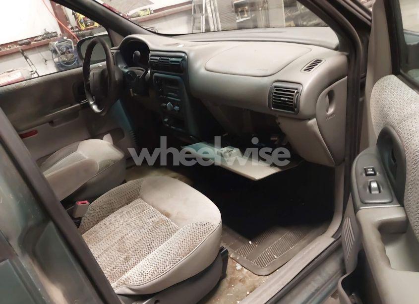 Photo 5 of 1998 Chevrolet Venture (VIN 1GNDX03E9WD259261)