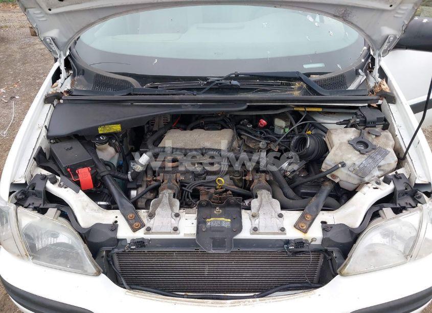 Photo 10 of 2004 Chevrolet Venture LS (VIN 1GNDX03EX4D166598)