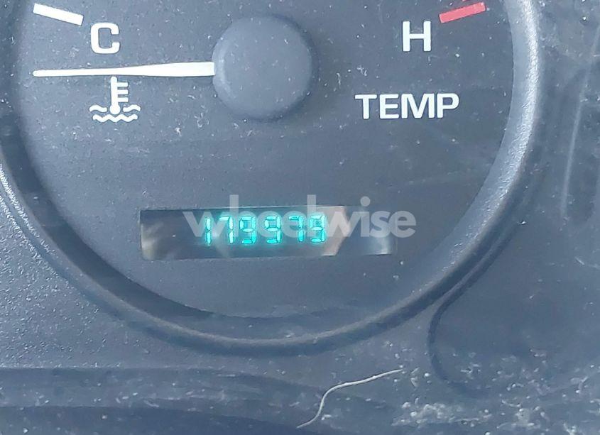 Photo 7 of 2000 Chevrolet Venture LT (VIN 1GNDX03EXYD301522)