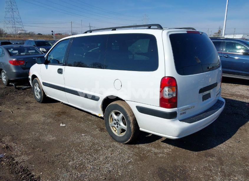 Photo 3 of 1997 Chevrolet Venture (VIN 1GNDX06E4VD245942)